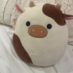 Squish mellow cow